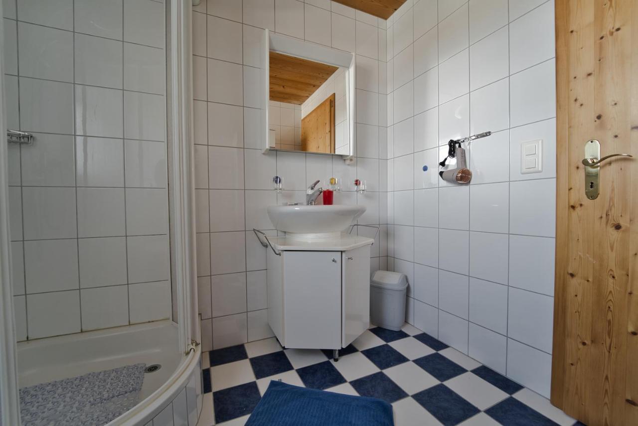 Bnb Claudia Appenzell Εξωτερικό φωτογραφία