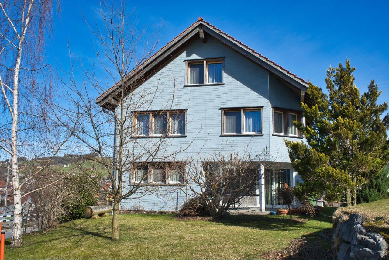 Bnb Claudia Appenzell Εξωτερικό φωτογραφία