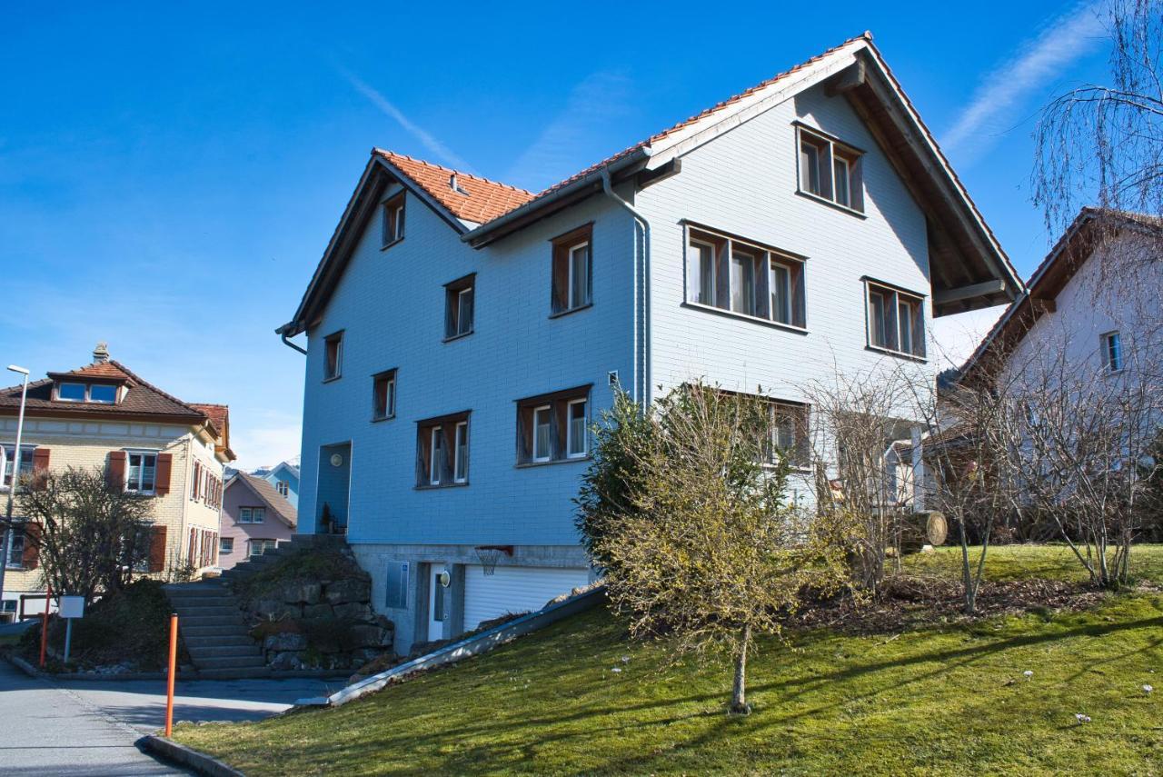 Bnb Claudia Appenzell Εξωτερικό φωτογραφία