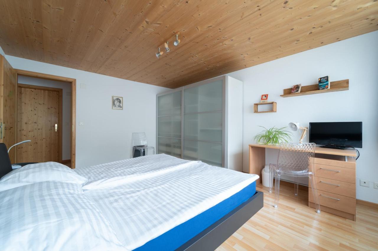 Bnb Claudia Appenzell Εξωτερικό φωτογραφία