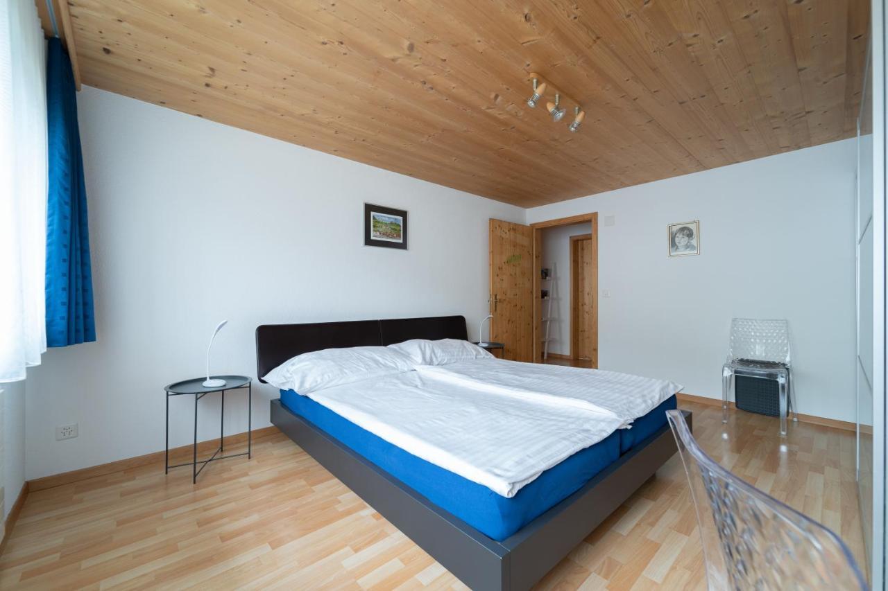 Bnb Claudia Appenzell Εξωτερικό φωτογραφία
