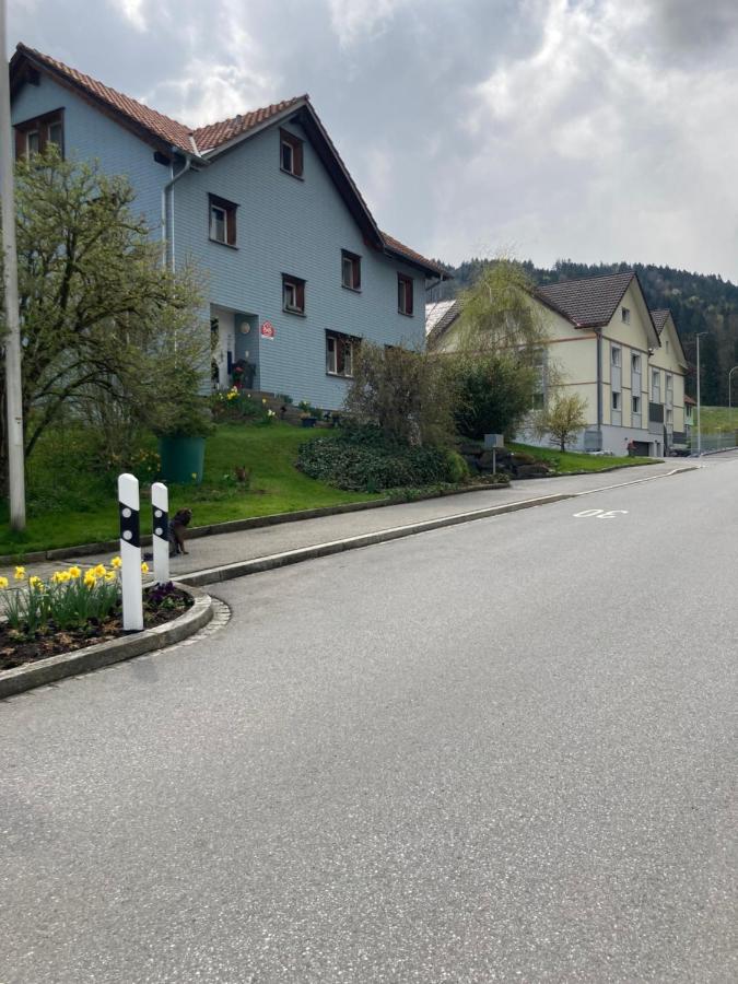 Bnb Claudia Appenzell Εξωτερικό φωτογραφία