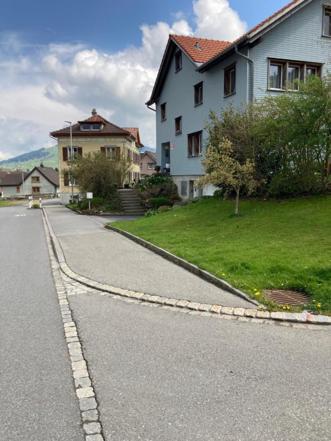 Bnb Claudia Appenzell Εξωτερικό φωτογραφία