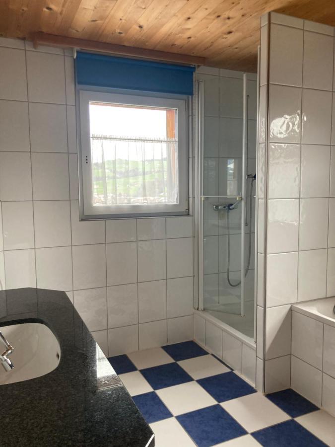 Bnb Claudia Appenzell Εξωτερικό φωτογραφία