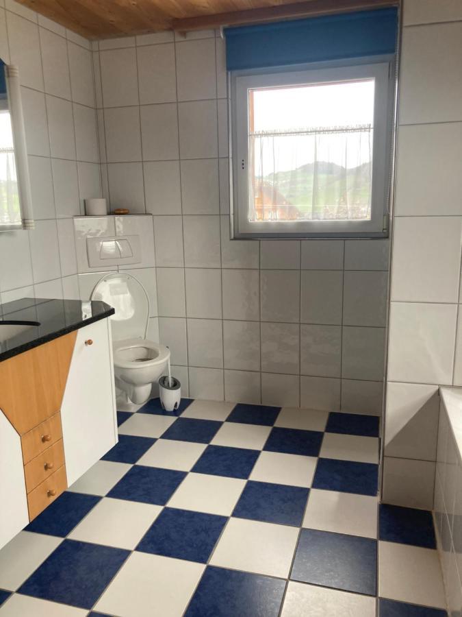 Bnb Claudia Appenzell Εξωτερικό φωτογραφία